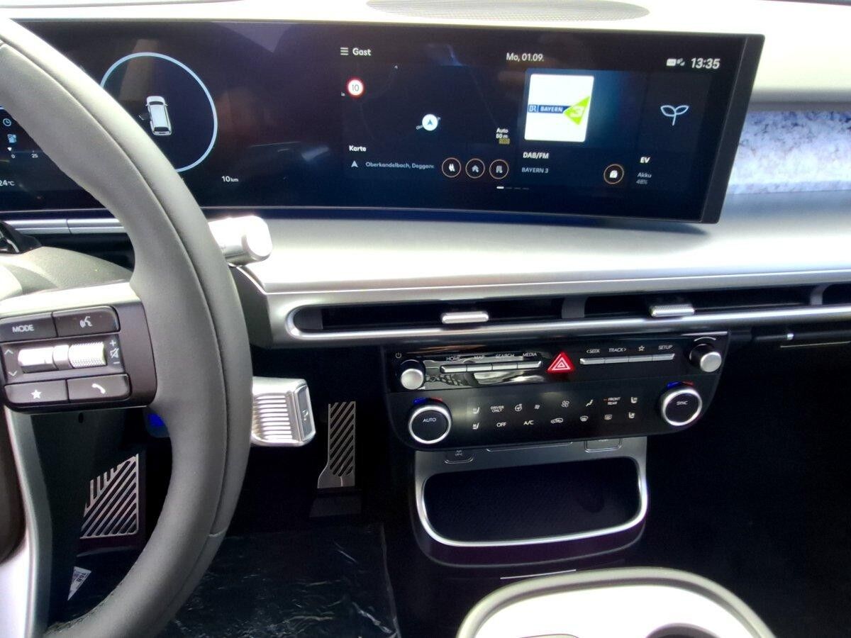 Hyundai IONIQ 9 6-Sitzer UNIQ 4WD PANO|BOSE|MATRIX-LED