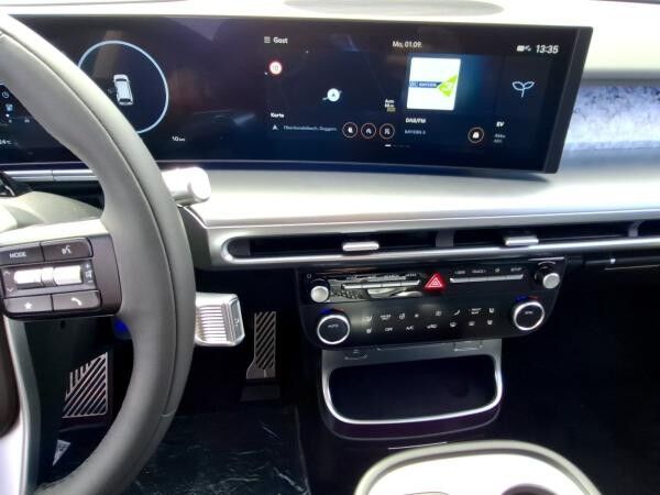 Hyundai IONIQ 9 6-Sitzer UNIQ 4WD PANO|BOSE|MATRIX-LED