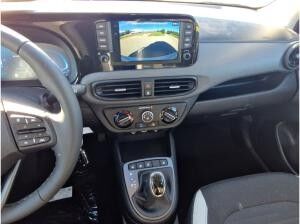 Hyundai i10 1.0 Trend AMT RÜCKFAHRKAMERA|NAVI|SHZ|LRHZ