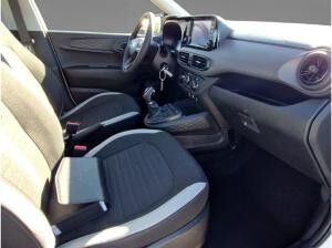 Hyundai i10 1.0 Trend AMT RÜCKFAHRKAMERA|NAVI|SHZ|LRHZ