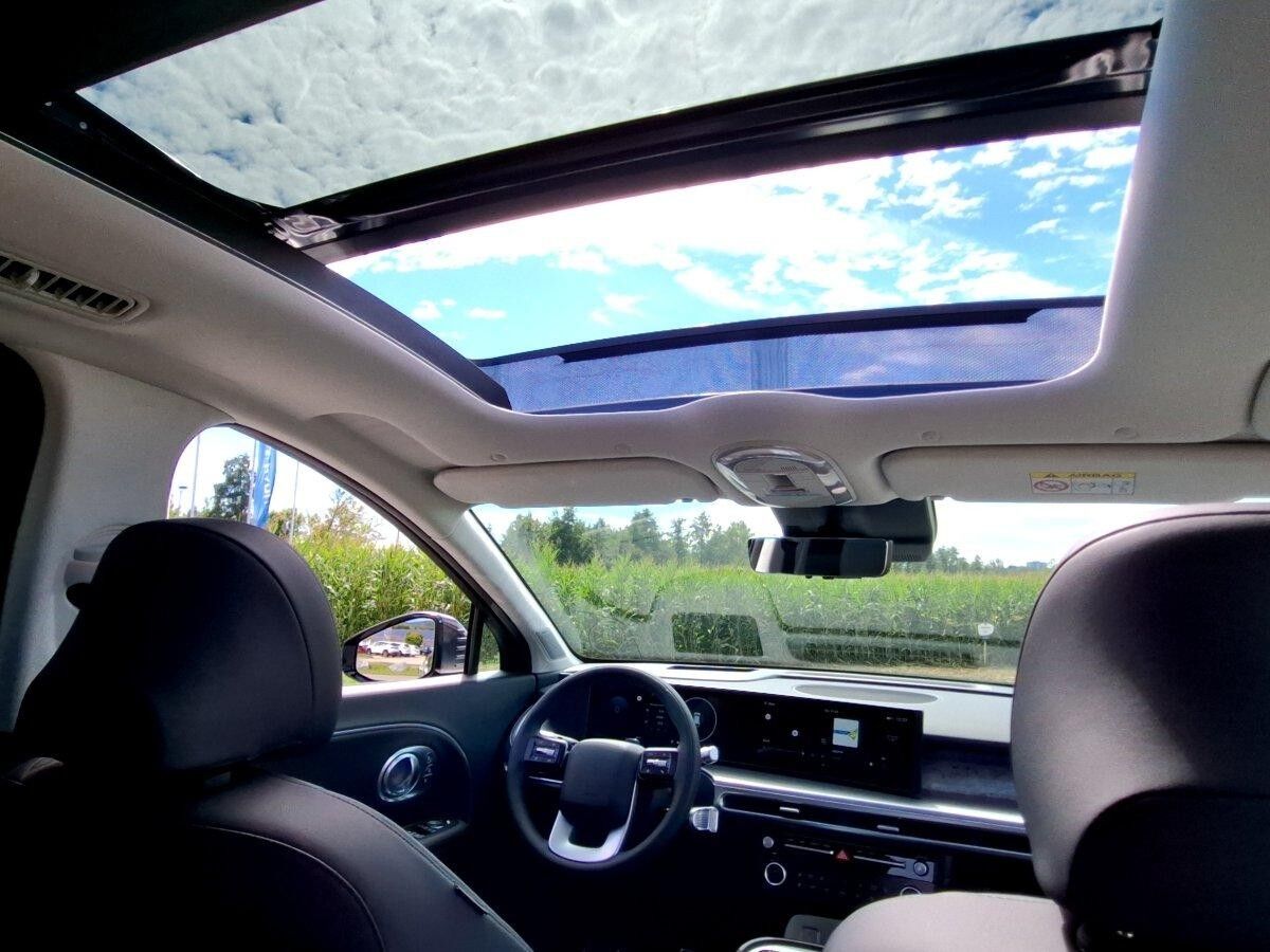 Hyundai IONIQ 9 6-Sitzer UNIQ 4WD PANO|BOSE|MATRIX-LED