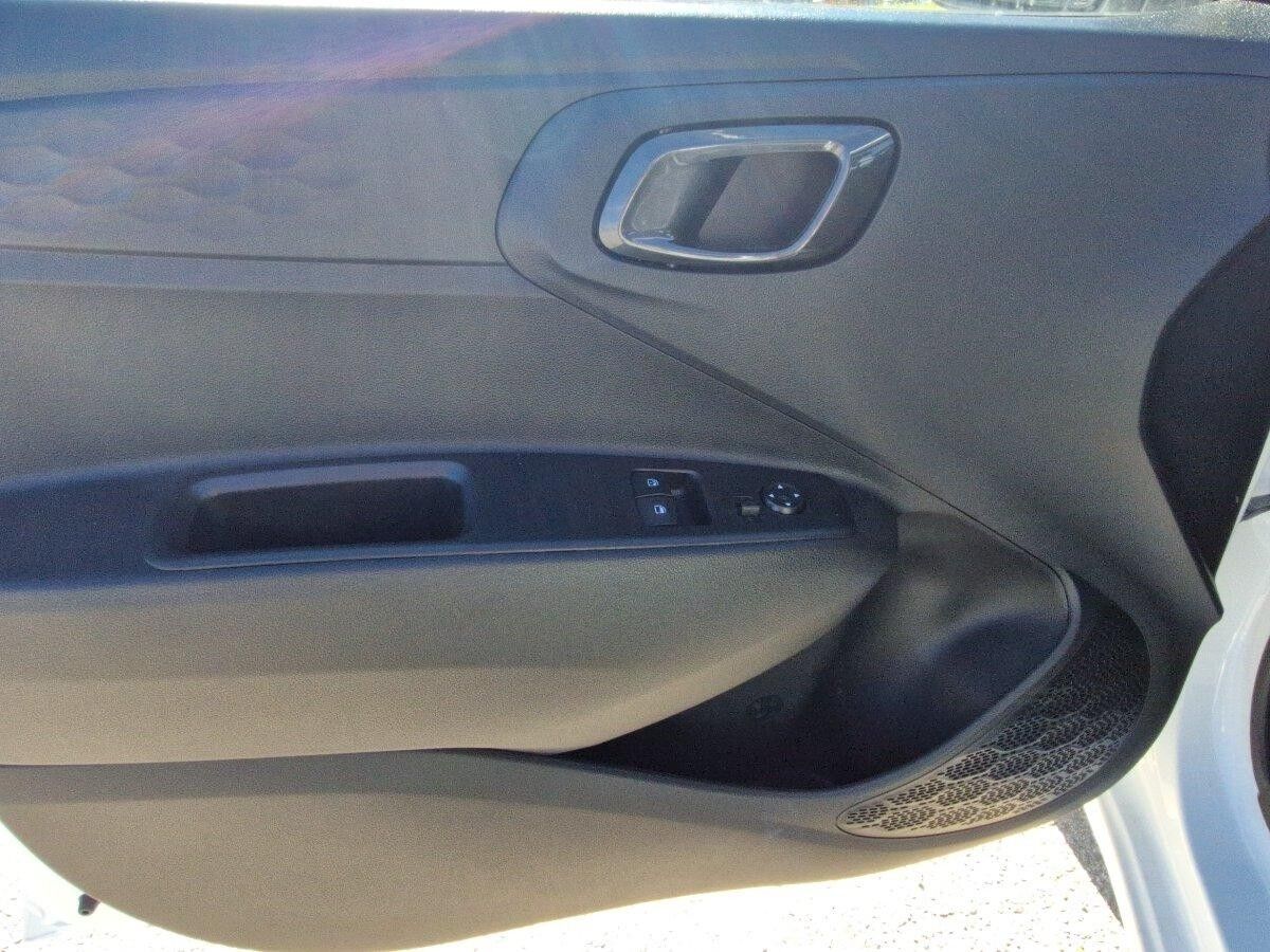 Hyundai i10 1.0 Trend AMT RÜCKFAHRKAMERA|NAVI|SHZ|LRHZ