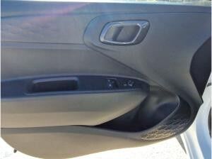 Hyundai i10 1.0 Trend AMT RÜCKFAHRKAMERA|NAVI|SHZ|LRHZ