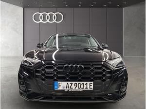 Audi Q5 55 TFSI e quattro S tronic S line Matrix-LED Navi DAB VC