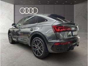 Audi Q5 Sportback S line 50 TFSI e quatt ro S tronic
