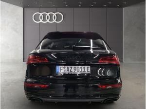 Audi Q5 55 TFSI e quattro S tronic S line Matrix-LED Navi DAB VC
