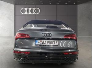 Audi Q5 Sportback S line 50 TFSI e quatt ro S tronic