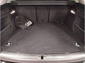 Audi Q5 55 TFSI e quattro S tronic S line Matrix-LED Navi DAB VC