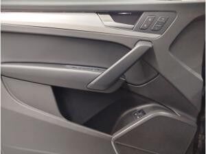 Audi Q5 55 TFSI e quattro S tronic S line Matrix-LED Navi DAB VC