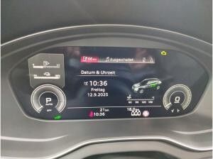 Audi Q5 55 TFSI e quattro S tronic S line Matrix-LED Navi DAB VC