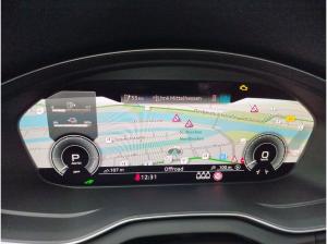 Audi Q5 Sportback S line 50 TFSI e quatt ro S tronic