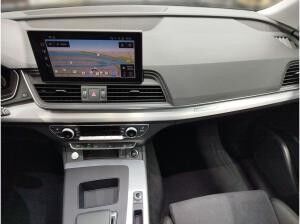 Audi Q5 55 TFSI e quattro S tronic S line Matrix-LED Navi DAB VC