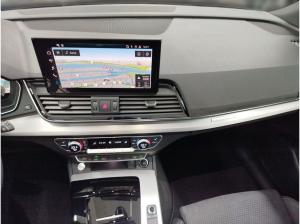 Audi Q5 Sportback S line 50 TFSI e quatt ro S tronic