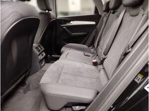 Audi Q5 55 TFSI e quattro S tronic S line Matrix-LED Navi DAB VC