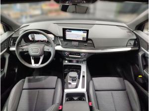 Audi Q5 Sportback S line 50 TFSI e quatt ro S tronic
