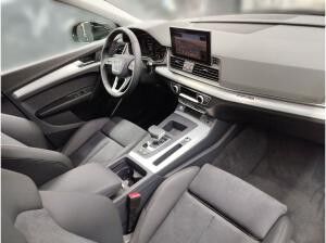 Audi Q5 55 TFSI e quattro S tronic S line Matrix-LED Navi DAB VC