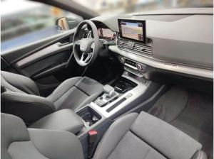 Audi Q5 Sportback S line 50 TFSI e quatt ro S tronic