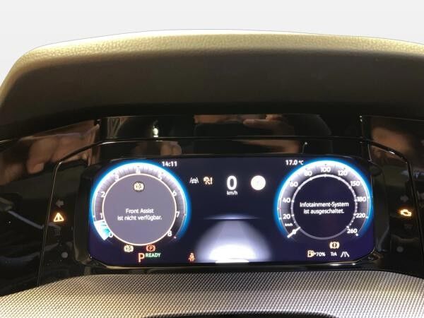 Volkswagen Golf R-Line 1.5 l eTSI | SOFORT VERFÜGBAR !