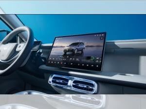 Leapmotor B10 ❗️ Life Pro Max ❗️ 67,1 kWh ❗️ Panoramadach ❗️ 360° Kamera ❗️