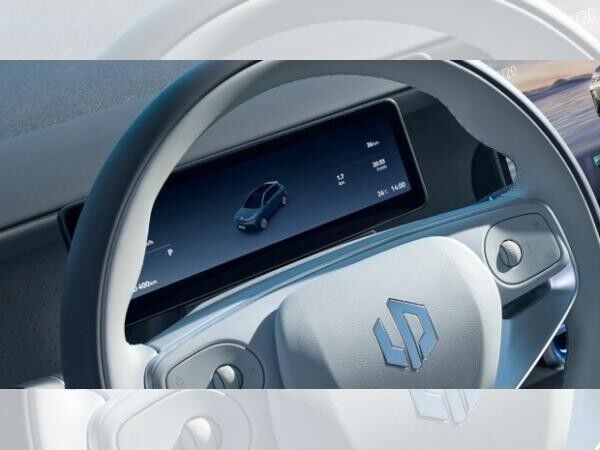 Leapmotor B10 ❗️ Life Pro Max ❗️ 67,1 kWh ❗️ Panoramadach ❗️ 360° Kamera ❗️