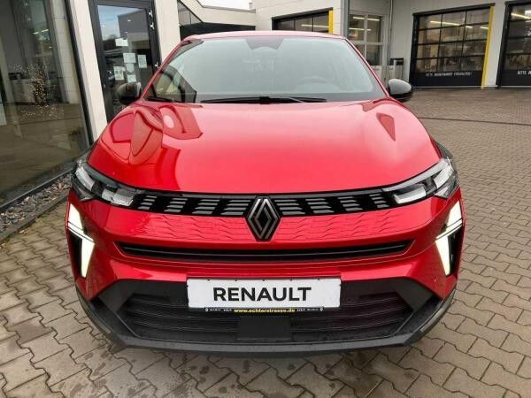 Renault Symbioz E-Tech Full Hybrid 145 Techno