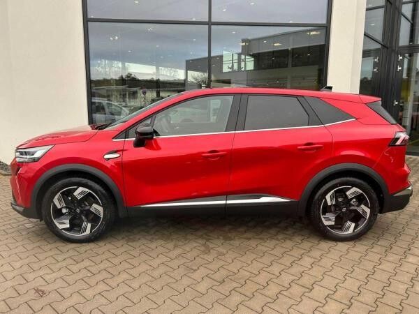 Renault Symbioz E-Tech Full Hybrid 145 Techno