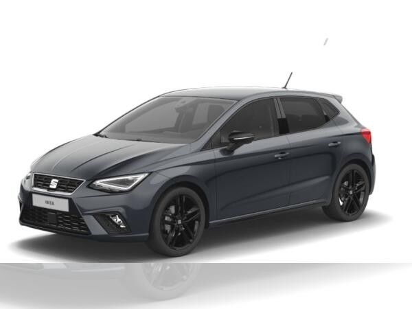 Seat Ibiza FR Black Edition 1.0 TSI 7-Gang-DSG *Summer Sale*