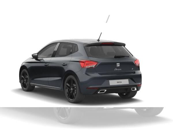 Seat Ibiza FR Black Edition 1.0 TSI 7-Gang-DSG *Summer Sale*