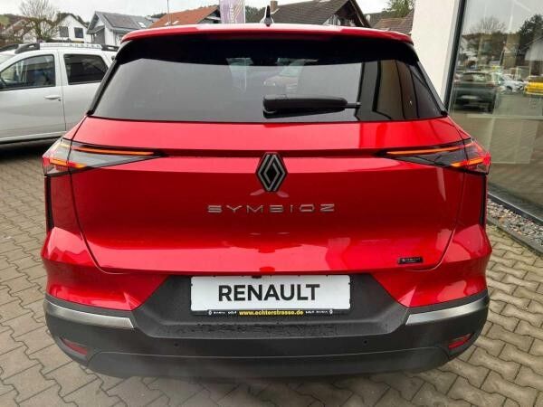 Renault Symbioz E-Tech Full Hybrid 145 Techno