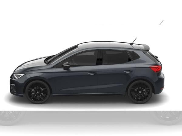 Seat Ibiza FR Black Edition 1.0 TSI 7-Gang-DSG *Summer Sale*