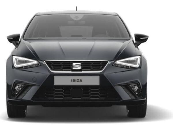 Seat Ibiza FR Black Edition 1.0 TSI 7-Gang-DSG *Summer Sale*