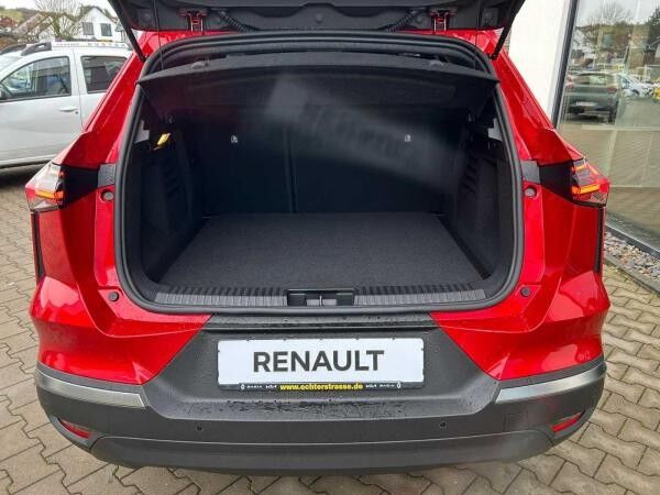 Renault Symbioz E-Tech Full Hybrid 145 Techno