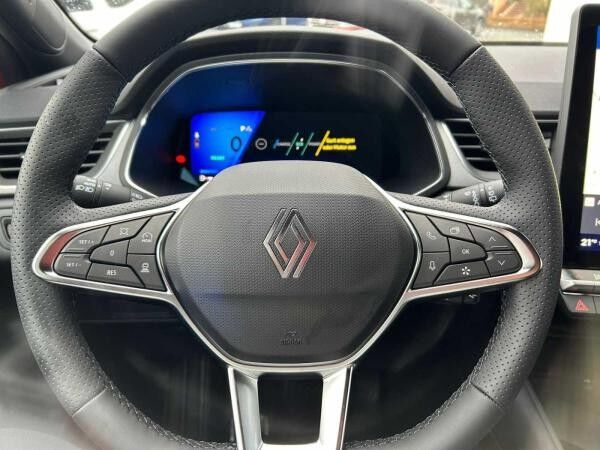 Renault Symbioz E-Tech Full Hybrid 145 Techno