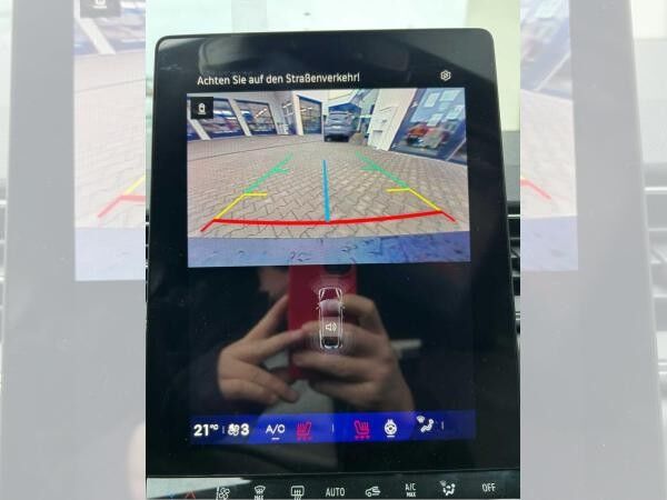 Renault Symbioz E-Tech Full Hybrid 145 Techno