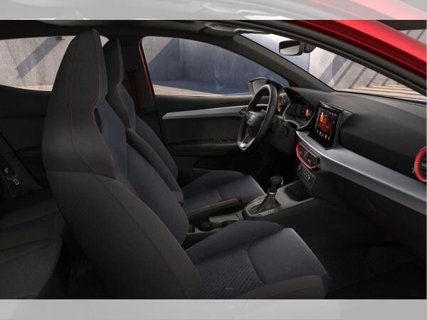 Seat Ibiza FR Black Edition 1.0 TSI 7-Gang-DSG *Summer Sale*