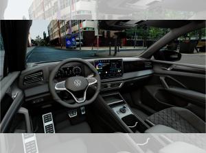 Volkswagen Tiguan R-Line 1,5 TSI 150 PS DSG  Bestellfahrzeug