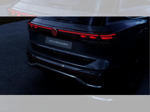 Volkswagen Tiguan R-Line 1,5 TSI 150 PS DSG  Bestellfahrzeug