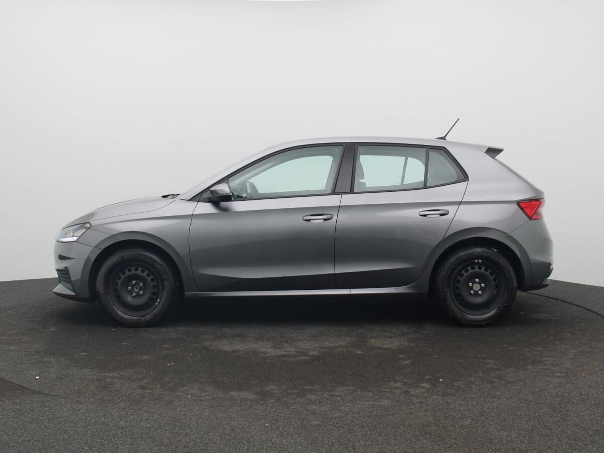 Skoda Fabia Ambition 1.0 TSI/ LED, Tempomat, Navi, SHZ