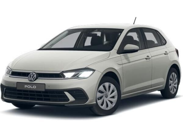 Volkswagen Polo Life 1.0 TSI