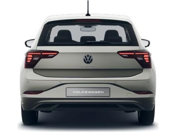 Volkswagen Polo Life 1.0 TSI