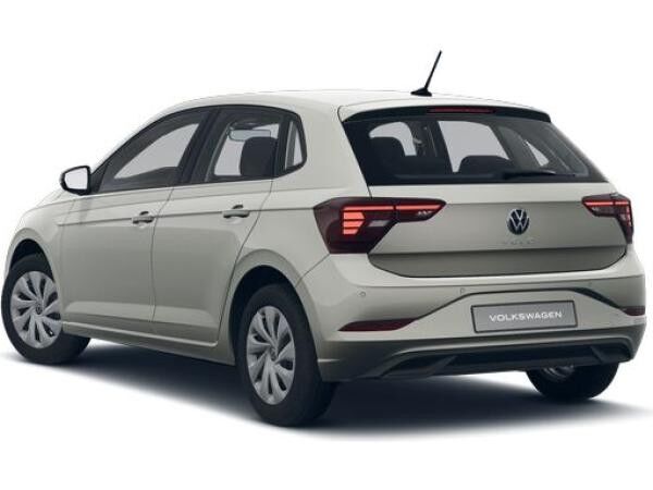 Volkswagen Polo Life 1.0 TSI