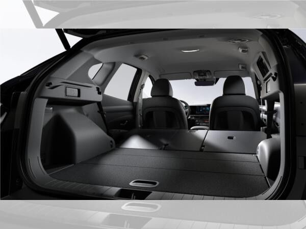 Hyundai Tucson FL PHEV 1.6 T-GDi 6-AT 2WD Trend + Matrix-LED