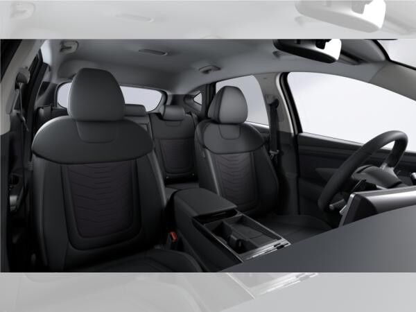 Hyundai Tucson FL PHEV 1.6 T-GDi 6-AT 2WD Trend + Matrix-LED
