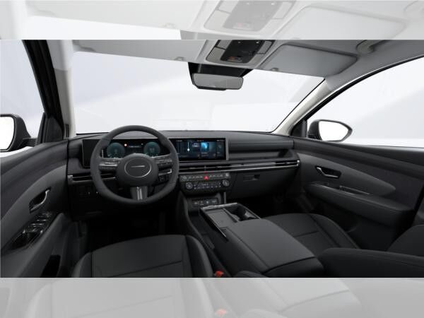 Hyundai Tucson FL PHEV 1.6 T-GDi 6-AT 2WD Trend + Matrix-LED