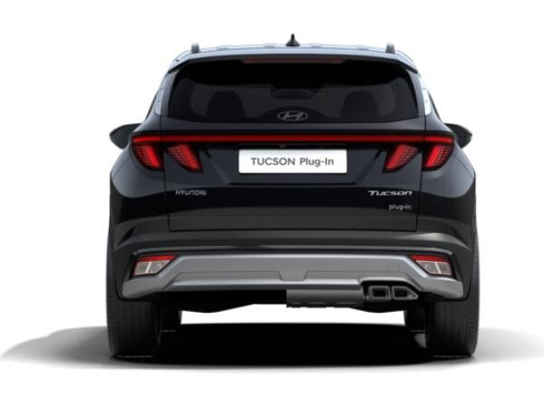 Hyundai Tucson FL PHEV 1.6 T-GDi 6-AT 2WD Trend + Matrix-LED
