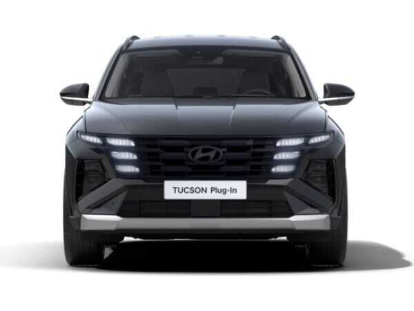 Hyundai Tucson FL PHEV 1.6 T-GDi 6-AT 2WD Trend + Matrix-LED