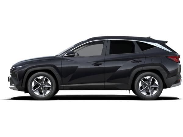 Hyundai Tucson FL PHEV 1.6 T-GDi 6-AT 2WD Trend + Matrix-LED
