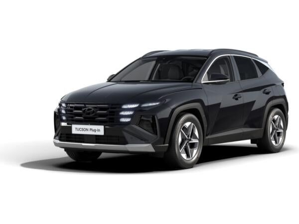 Hyundai Tucson FL PHEV 1.6 T-GDi 6-AT 2WD Trend + Matrix-LED