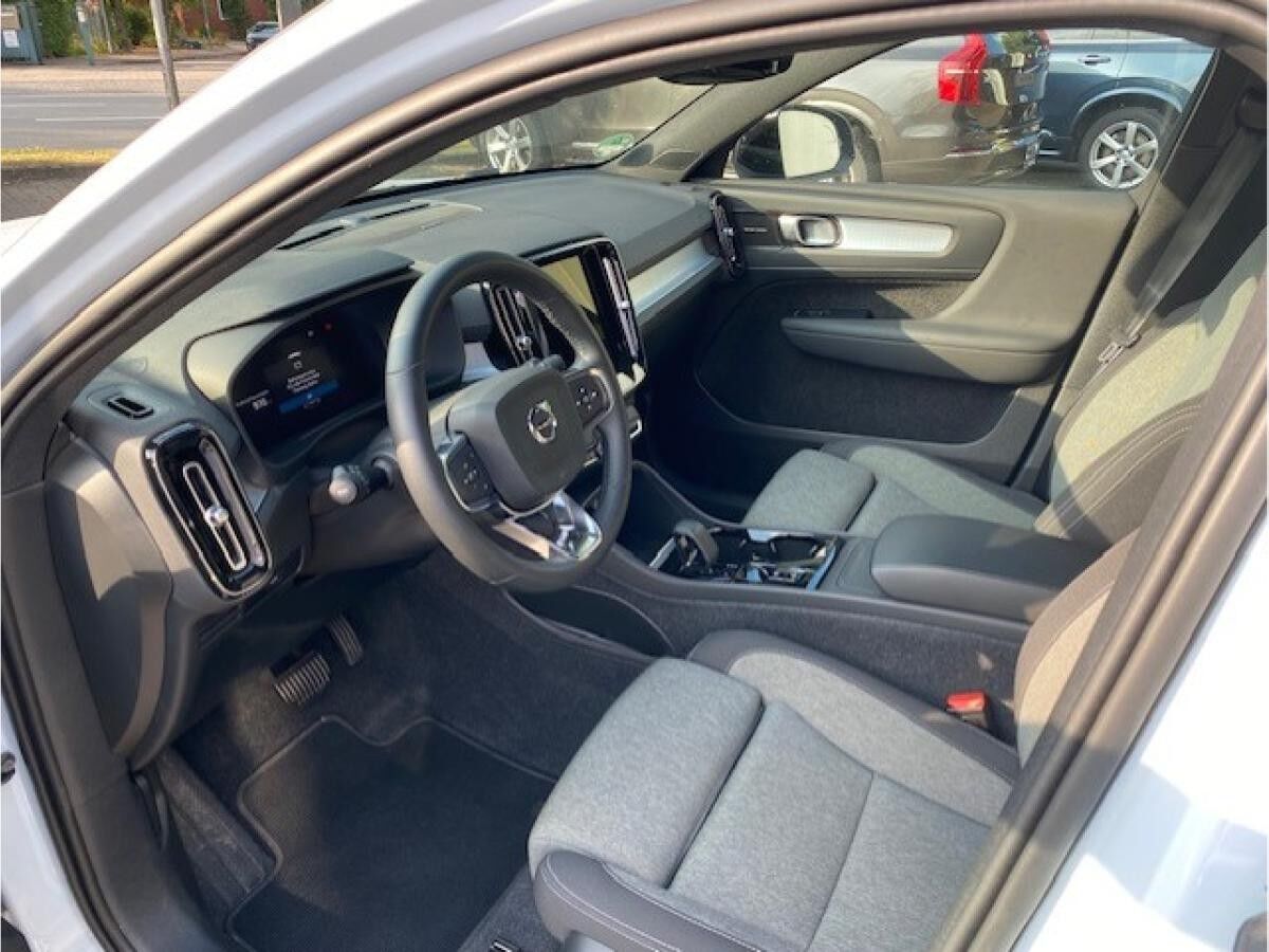 Volvo XC40 B3 Essential *BESTELLAKTION*