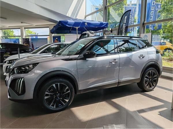 Peugeot 2008 GT Automatik Benzin Mild-Hybrid 145 ❗SOFORT VERFÜGBAR❗